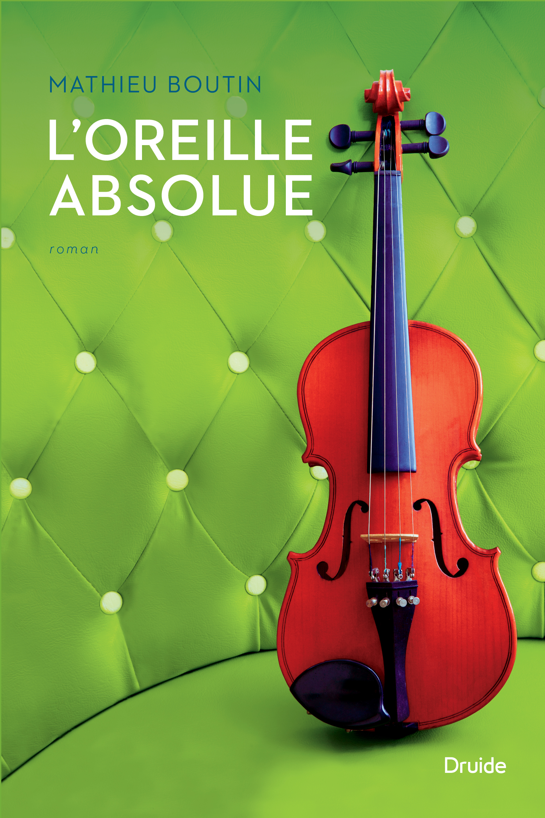 L'oreille absolue