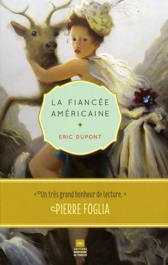 LIVRES_fiancée américaine_c100
