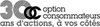 Option consommateurs