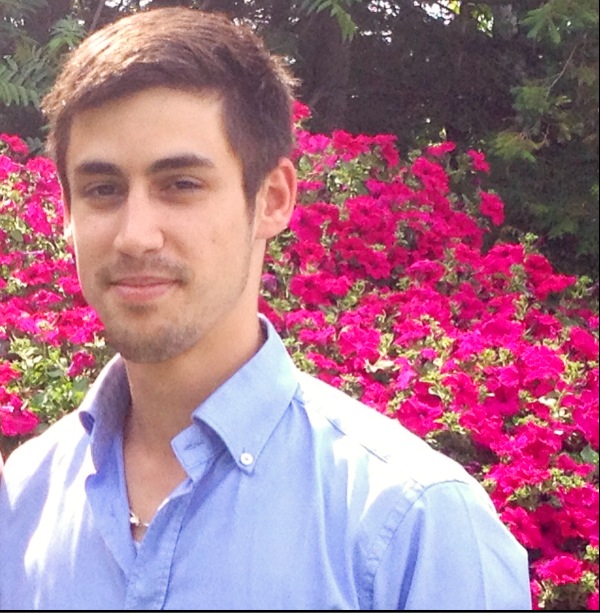 Matthieu Motillon