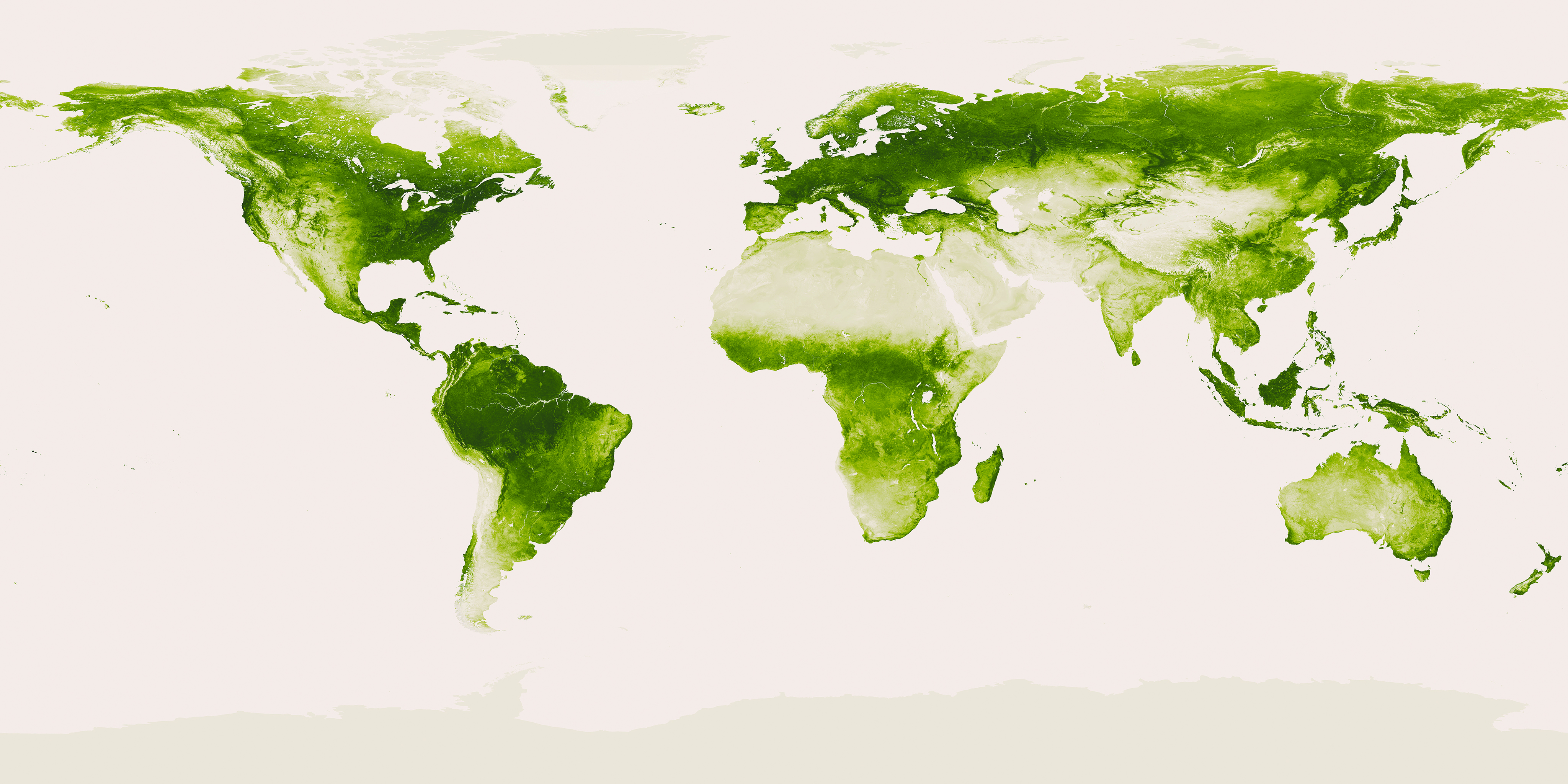 GREENPLANET