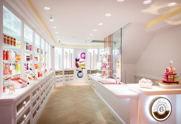 Roger & Gallet