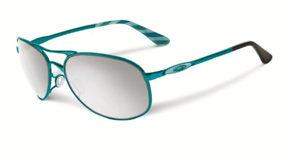 oakley given