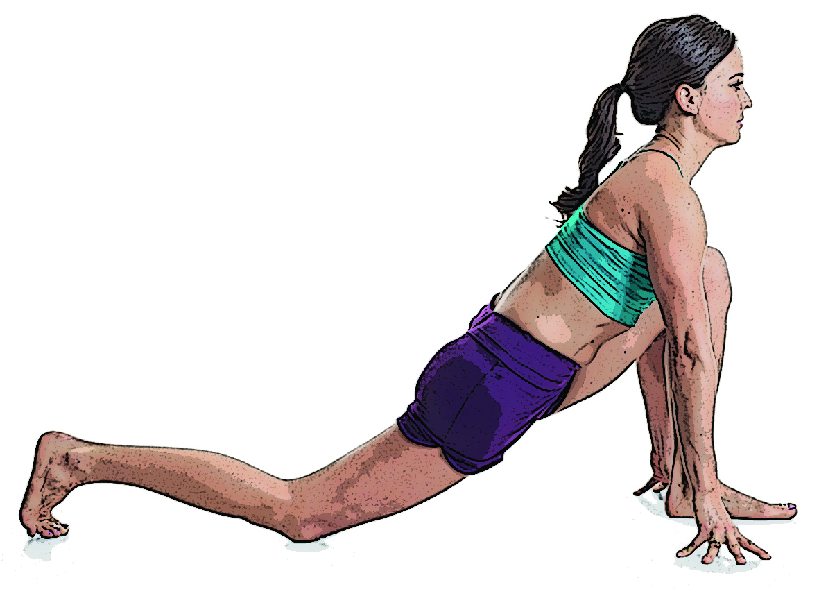 LowLunge