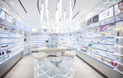 Shoppers drug mart