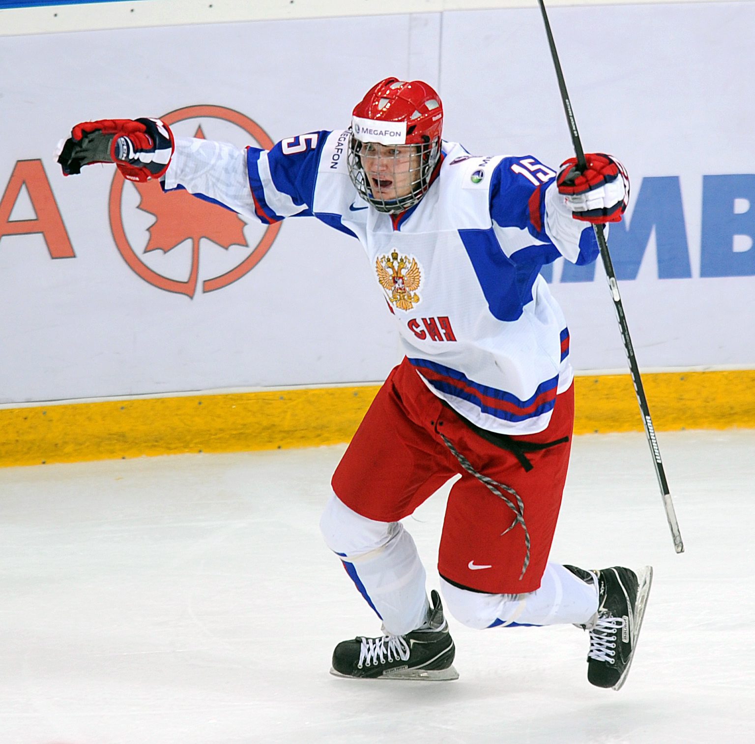 Valeri Nichushkin