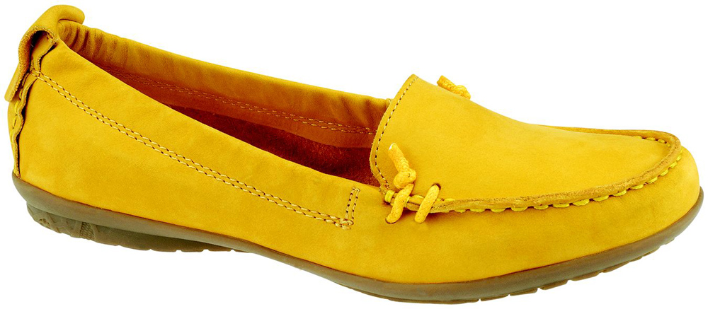 Ceil Slip On_100 $ Gold