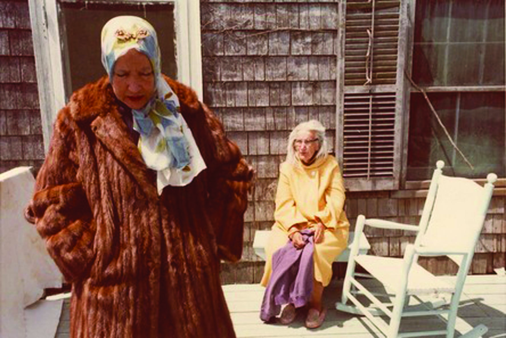 greygardens