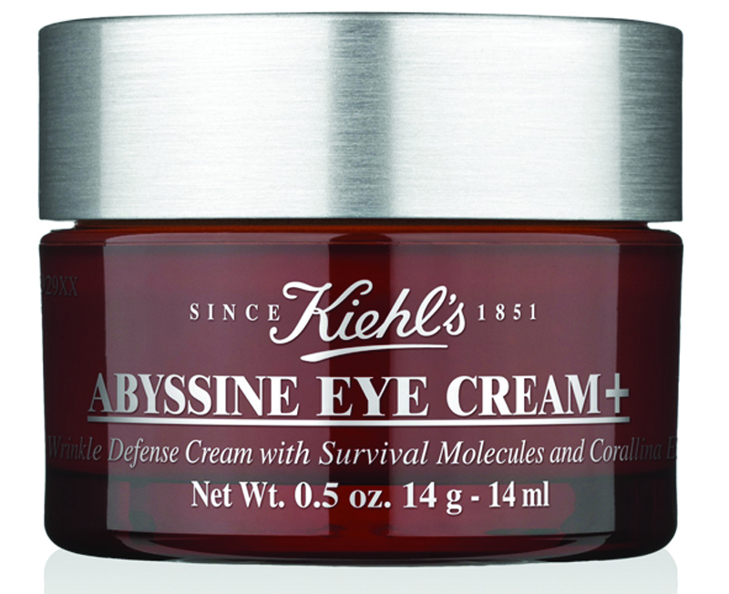 SPA_Kiehls eye cream