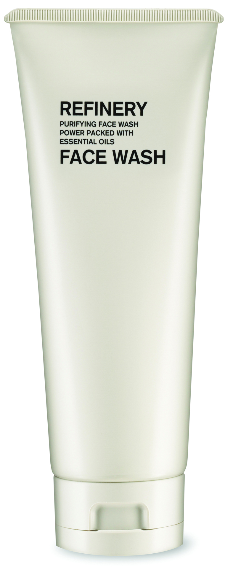 SPA_Refinery face wash