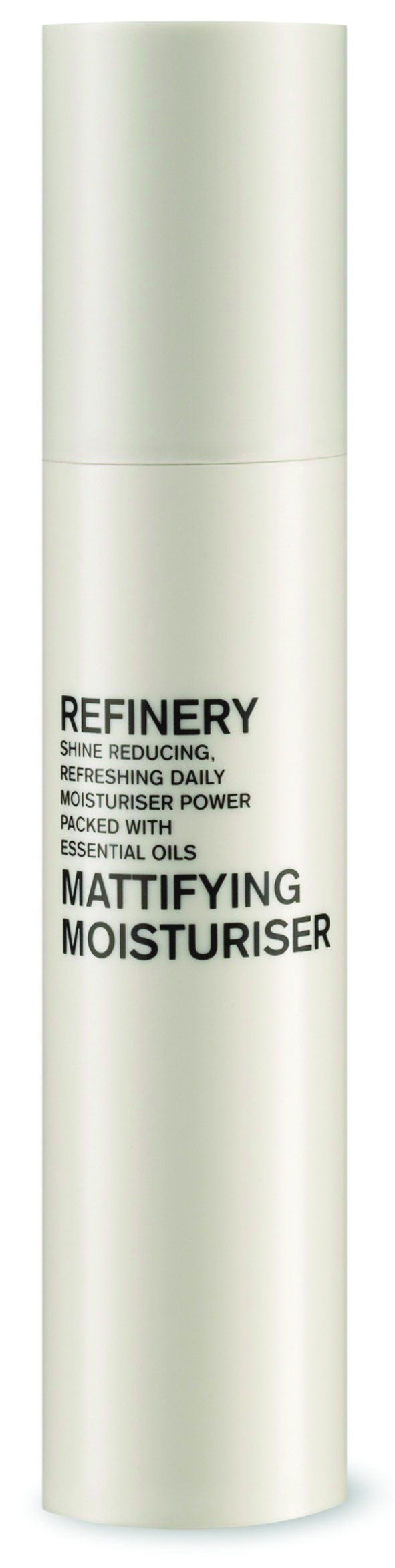 SPA_Refinery moisturiser