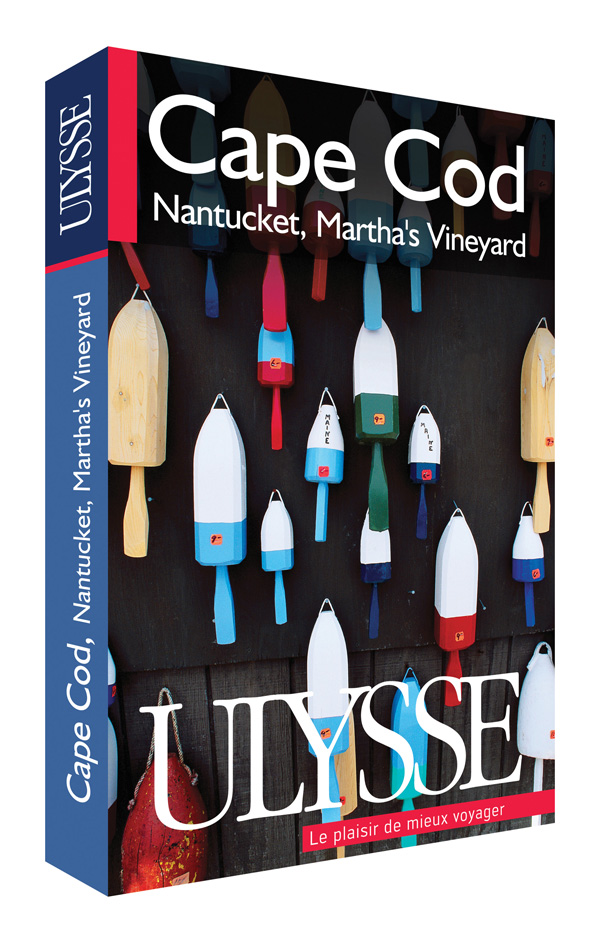 Book 3D-Cape Cod
