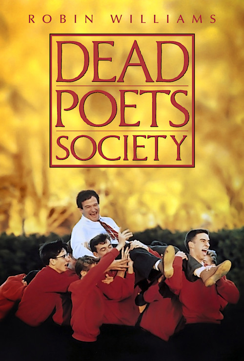 Dead Poets