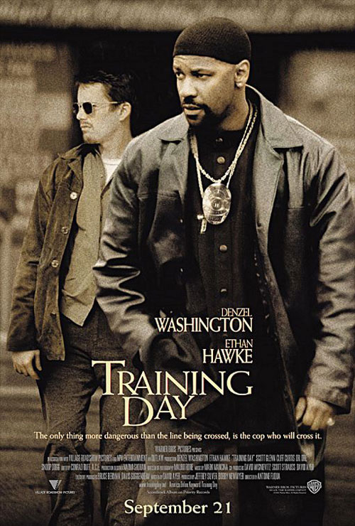 Training-Day