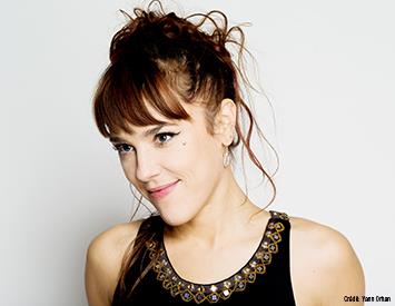 Zaz