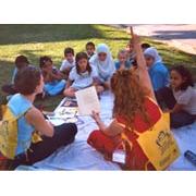 livres dans la rue