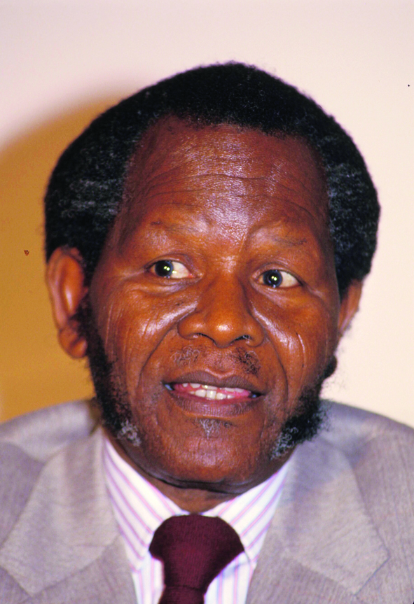 Oliver Tambo