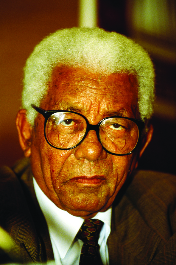 Walter Sisulu