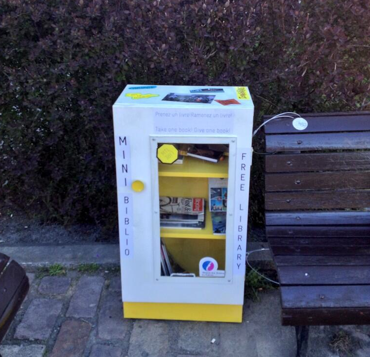 MINI BIBLIO