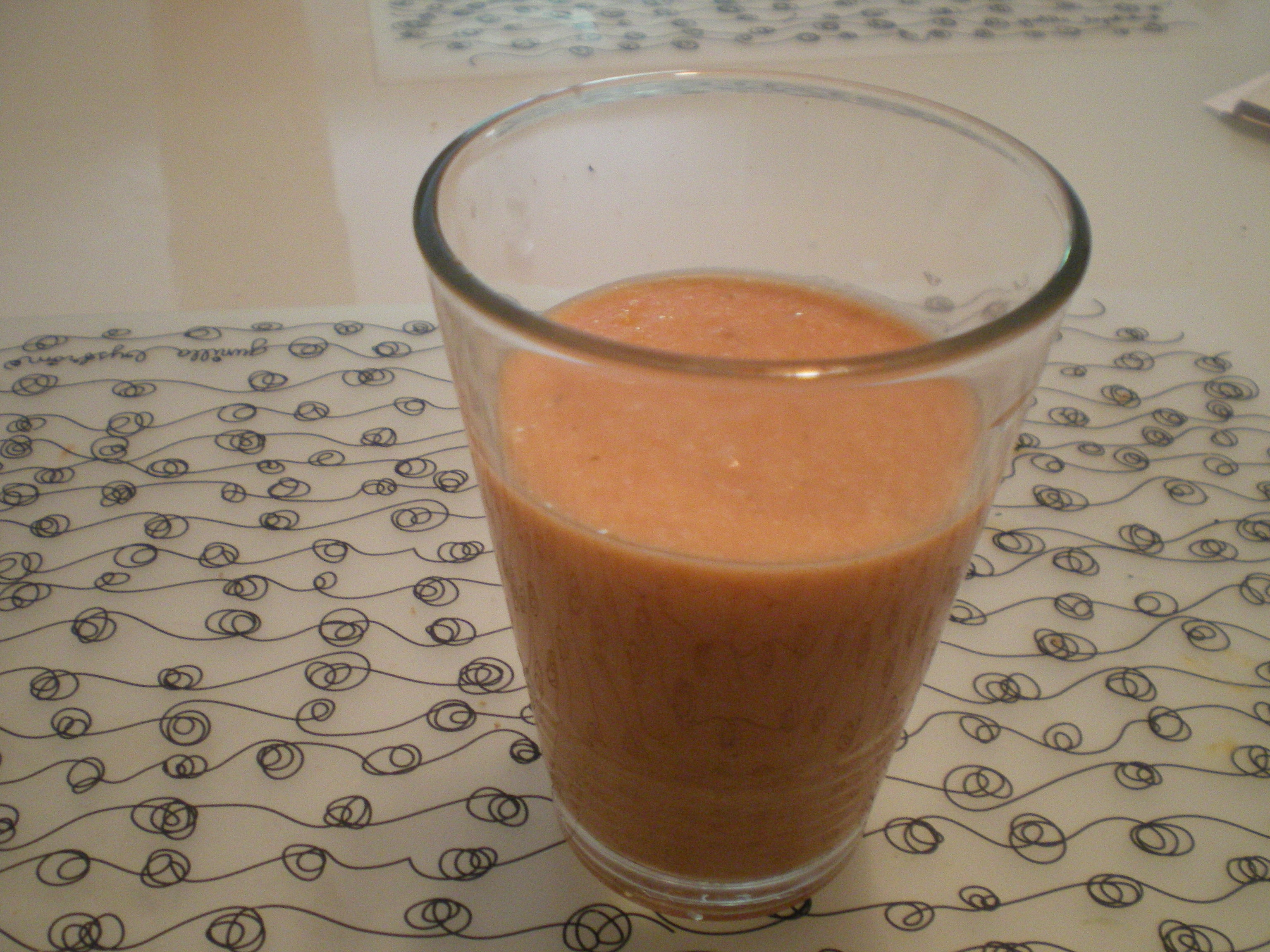Smoothie All in