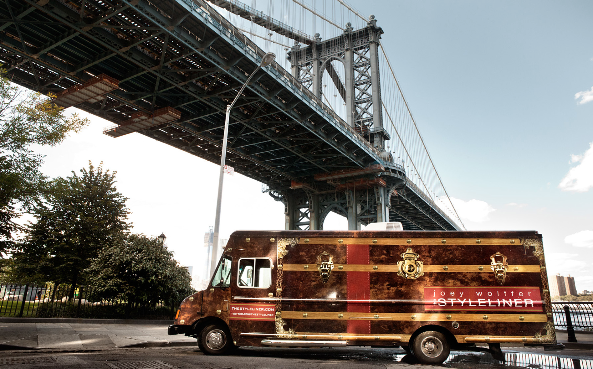 Styleliner