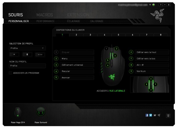synapse