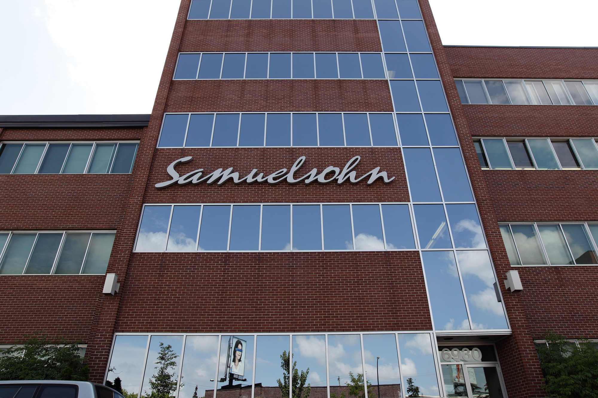 TENDANCES facade edifice samuelsohn1_c100