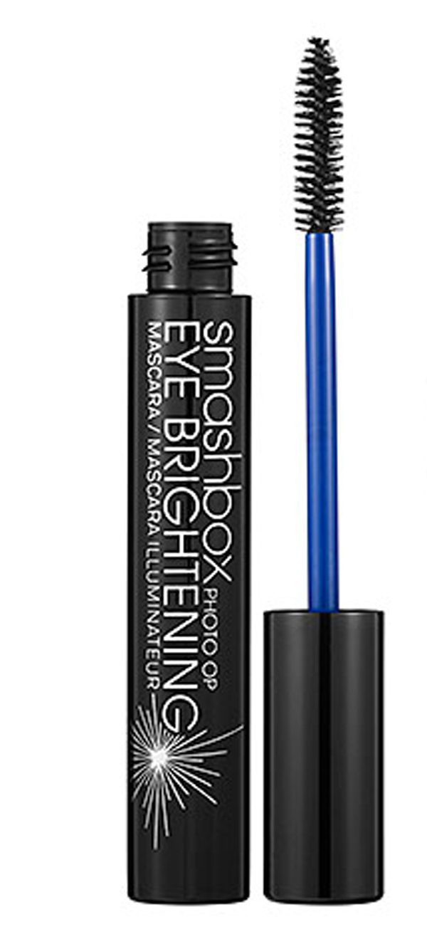 mascara smashbox