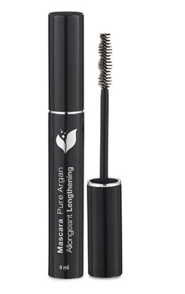 mascara zorah