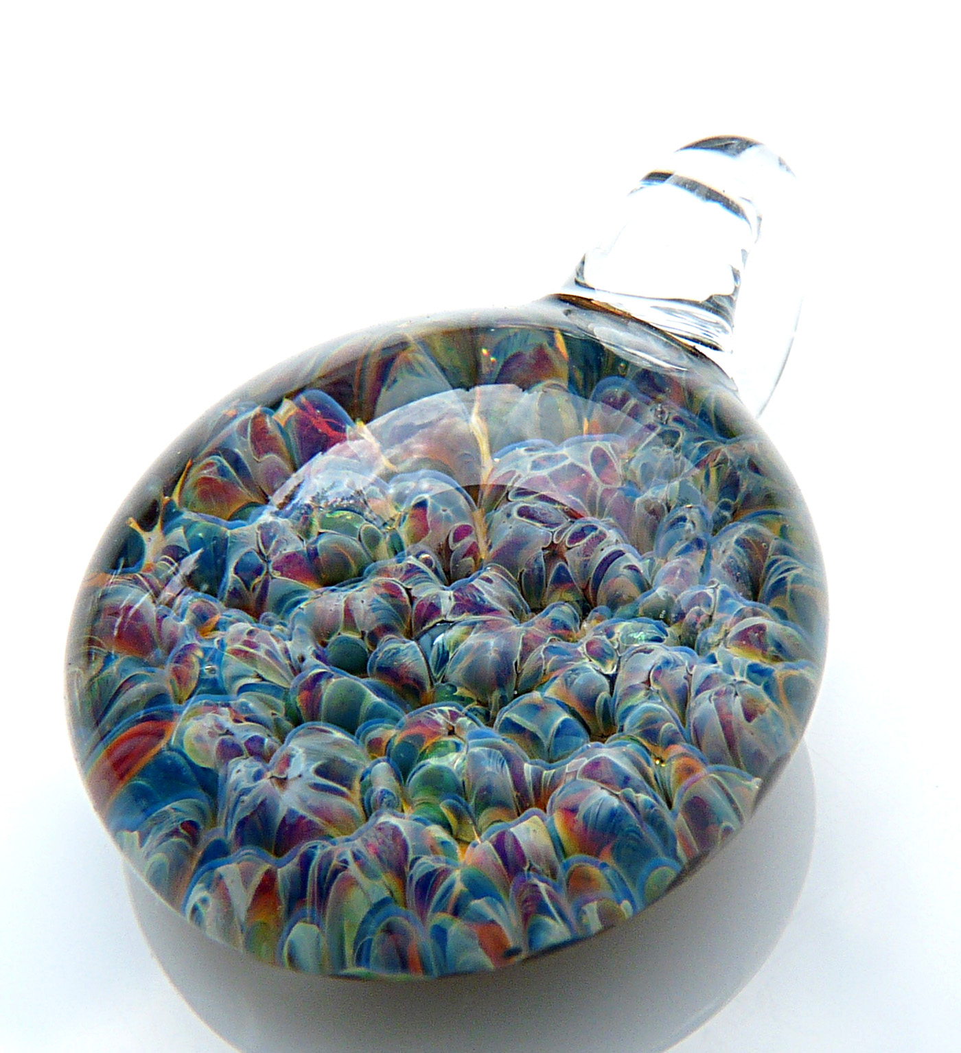 pendentif lolipop