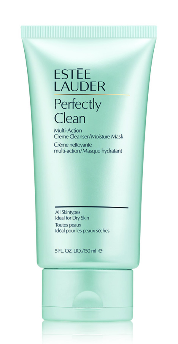 Perfectly Clean Creme Cleanser