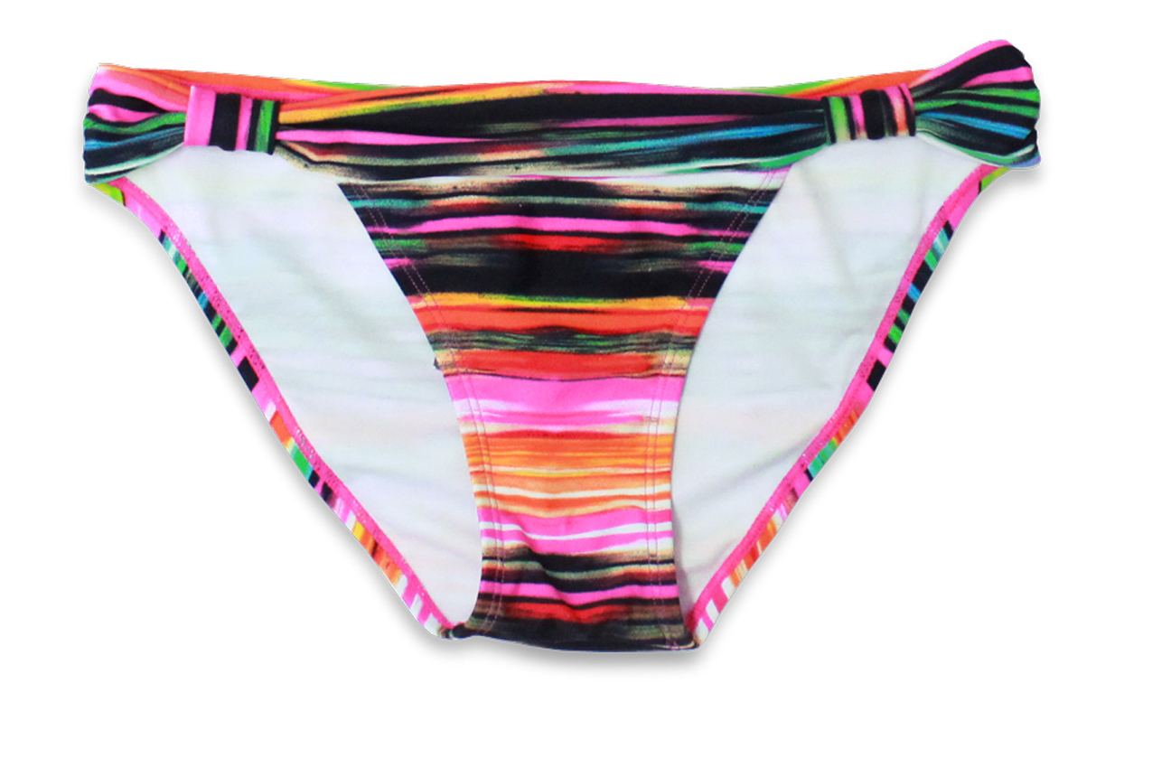 QSPink Sunset bas