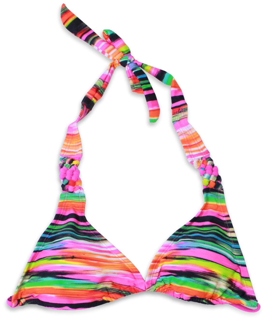 QSPink Sunset haut