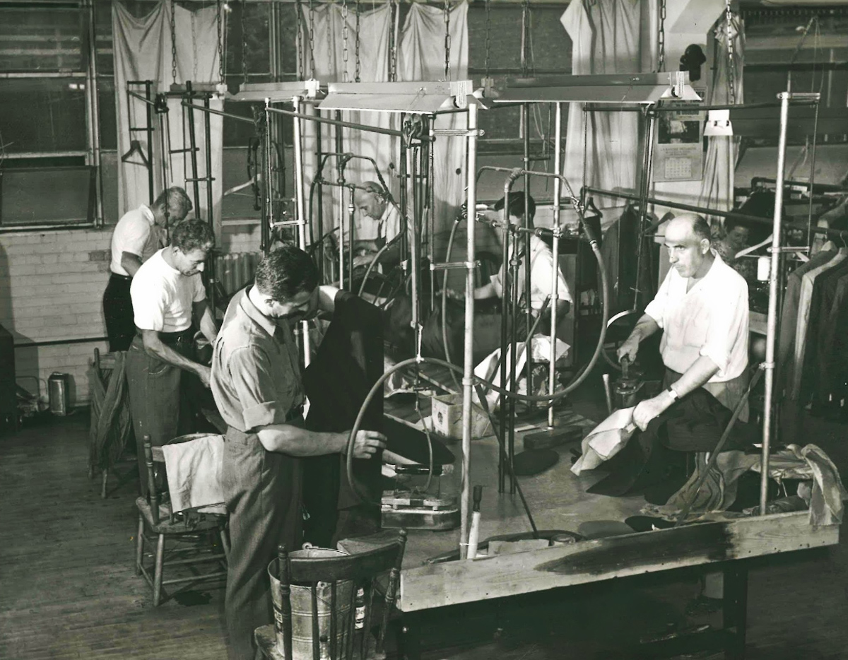 SAMuelsohn_Factory_Historical