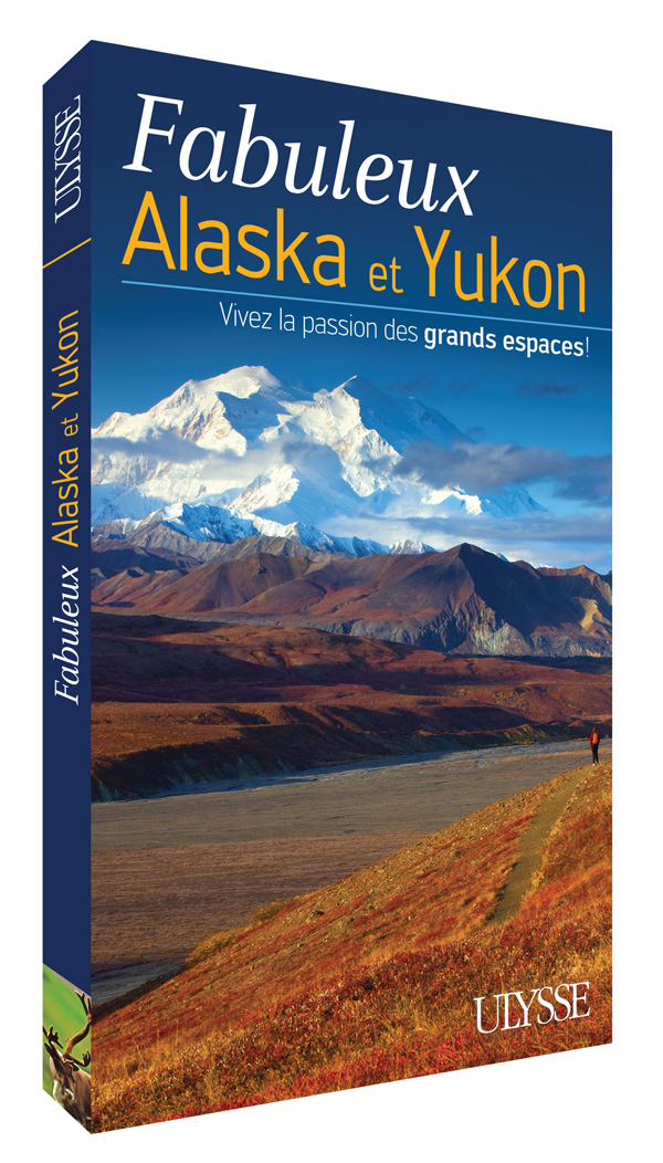 Fabuleux Alaska Yukon_