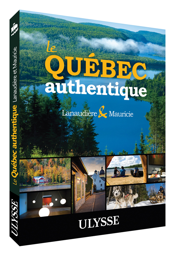 Quebec Authentique
