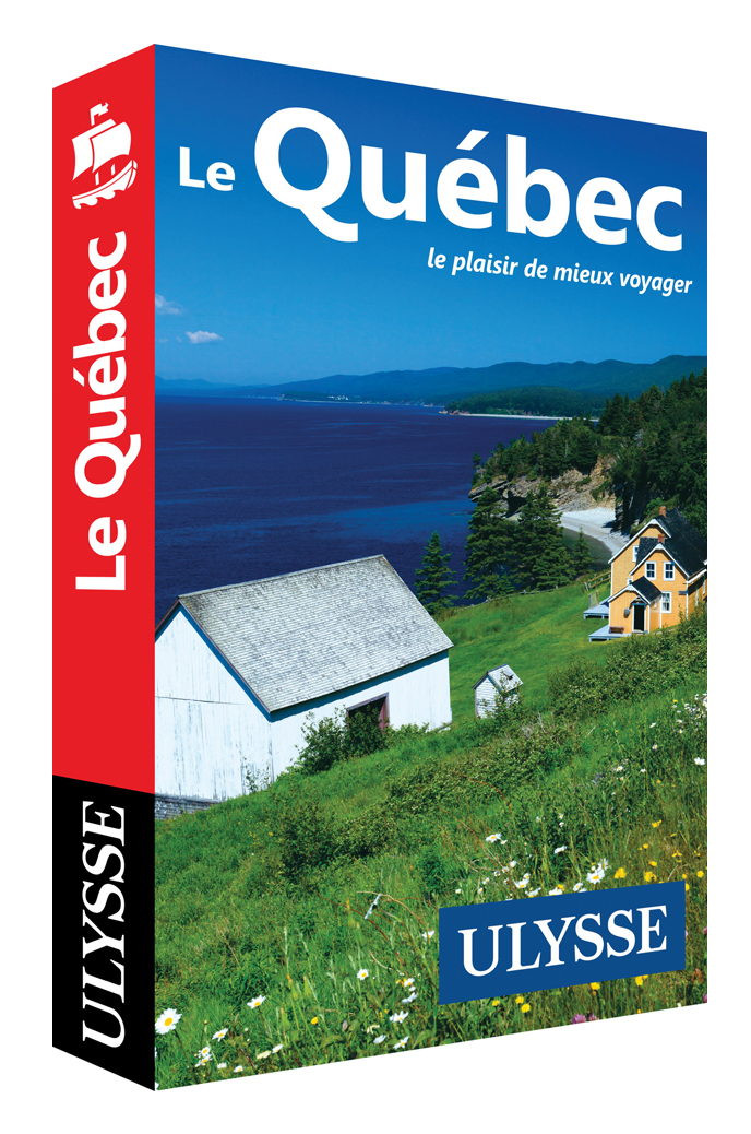 LIVRE Québec