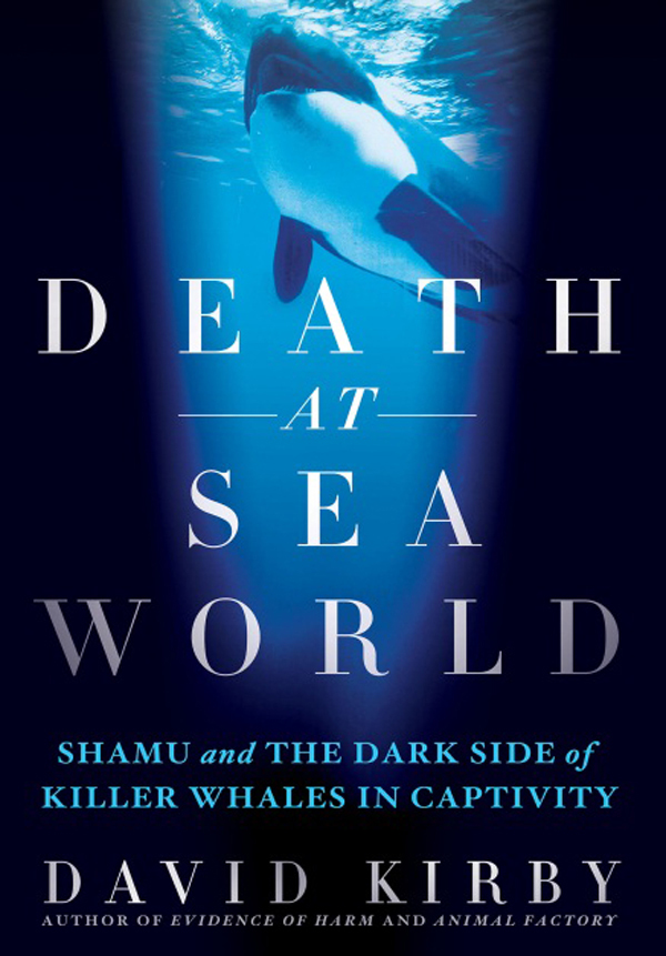 Death at Seaworld