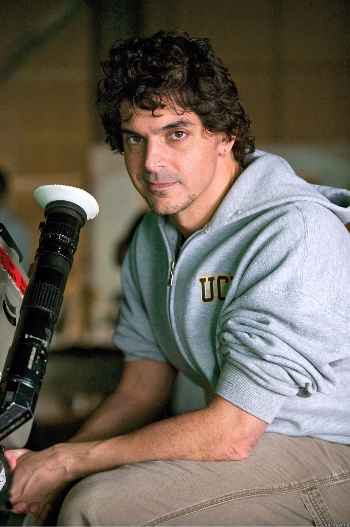 Don Mancini