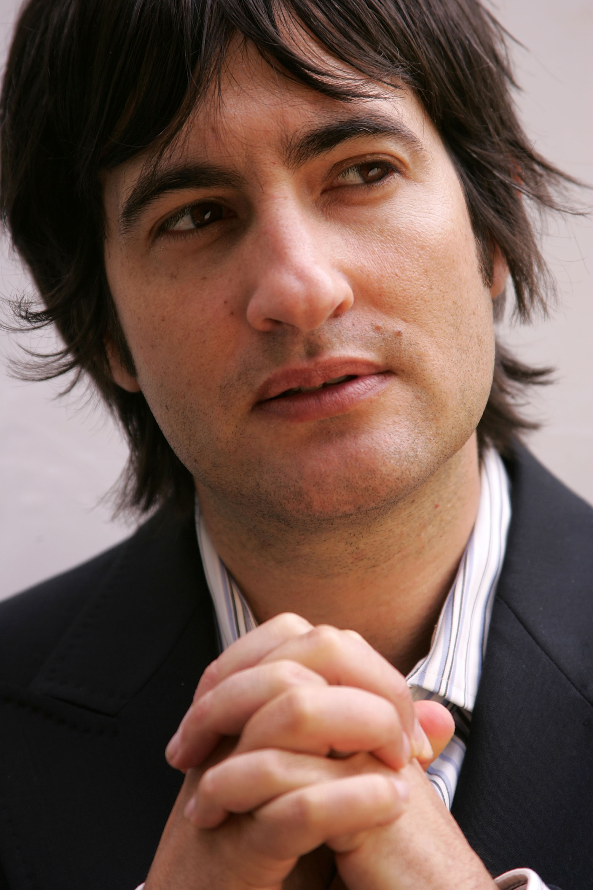 TIFF Portrait Session "Neverwas"