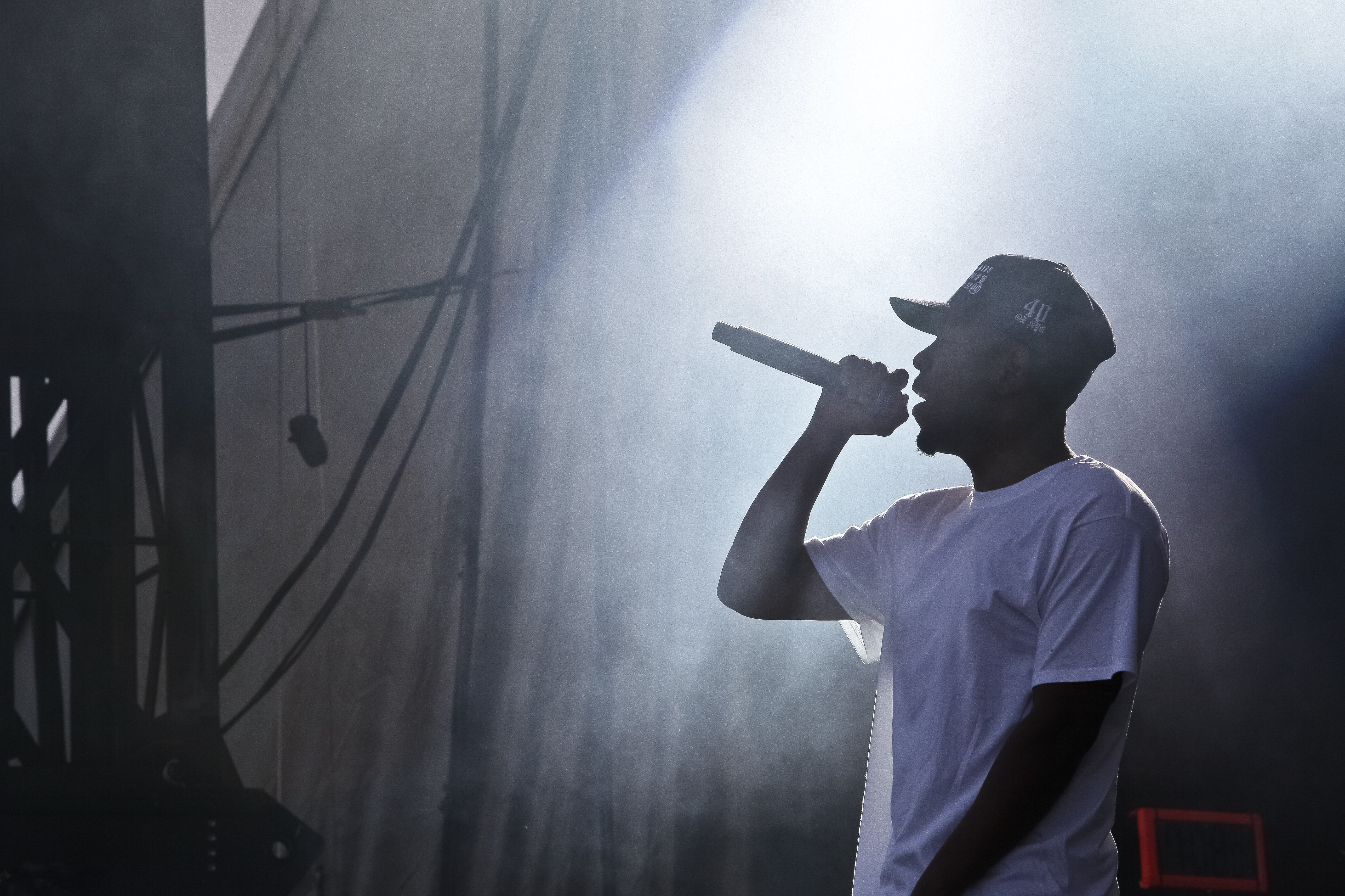 Kendrick Lamar