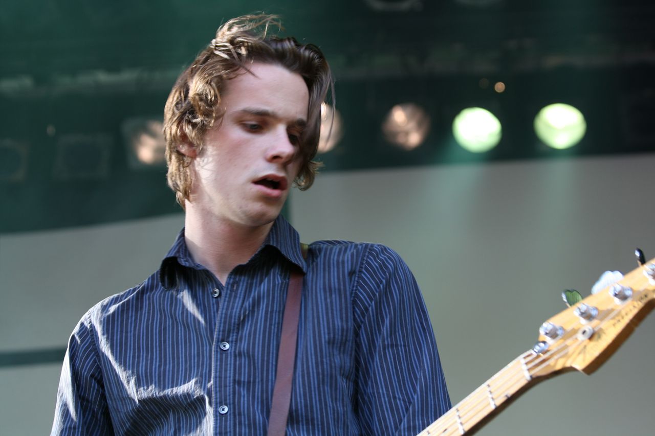 Osheaga Palma Violets