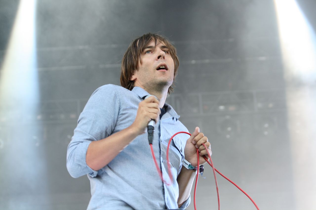 Osheaga Phoenix