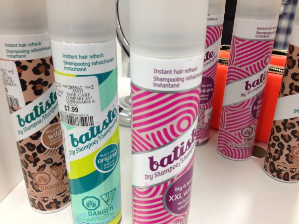 Batiste