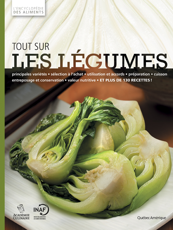 Legumes