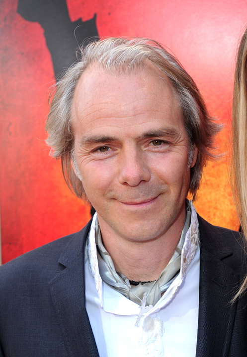 Harald Zwart