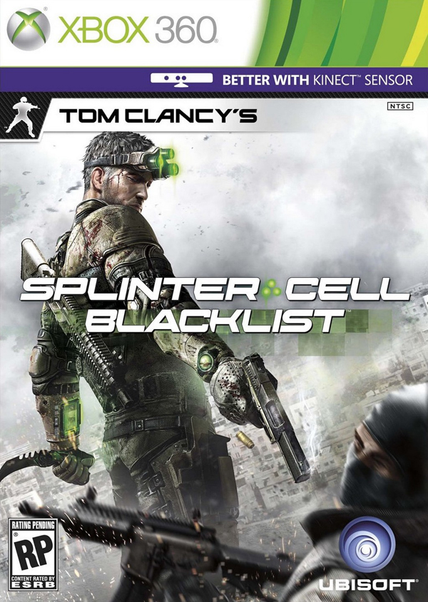 ITECH_Splinter Cell Blacklist cover_c100