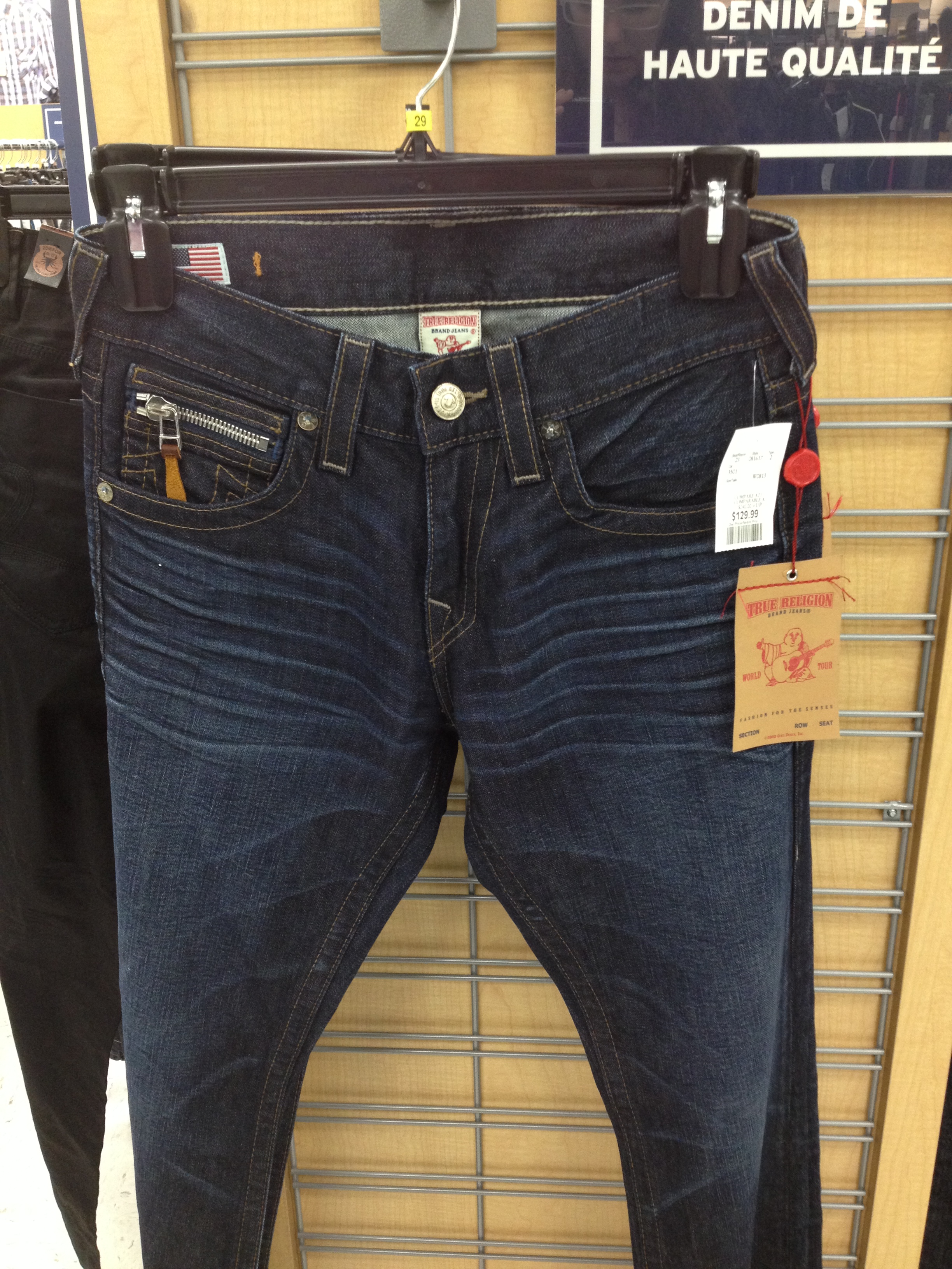 Jeans True Religion