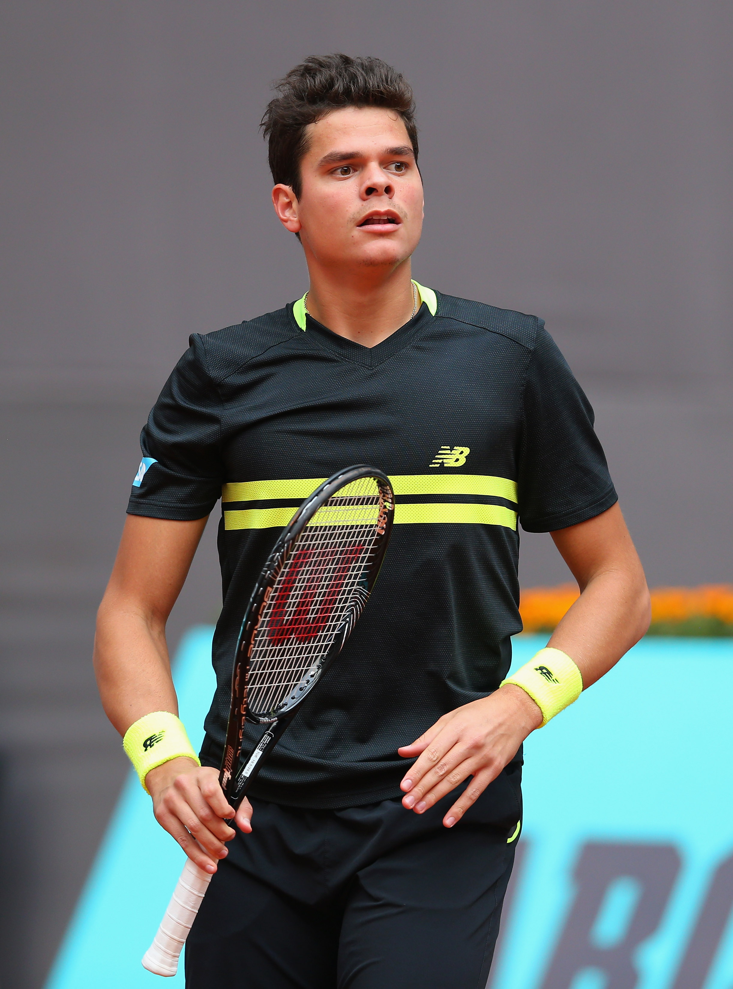 Mutua Madrid Open - Day Four