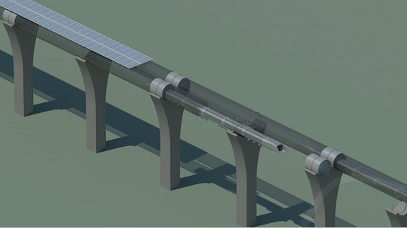 tube